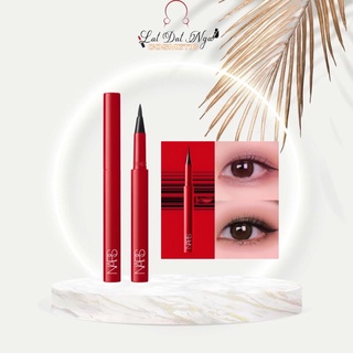 Kẻ mắt nước nars climax liquid eyeliner