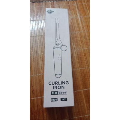 Pass máy làm xoăn tóc