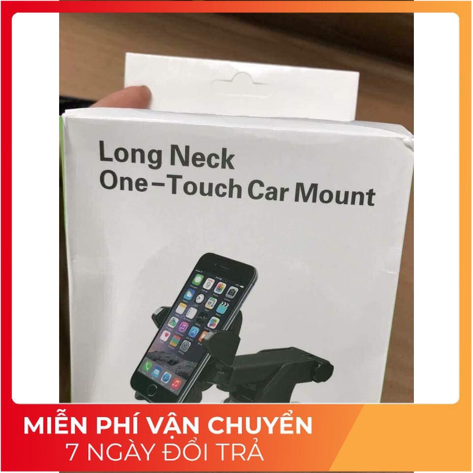 Giá đỡ điện thoại điều chỉnh độ cao Longneck
