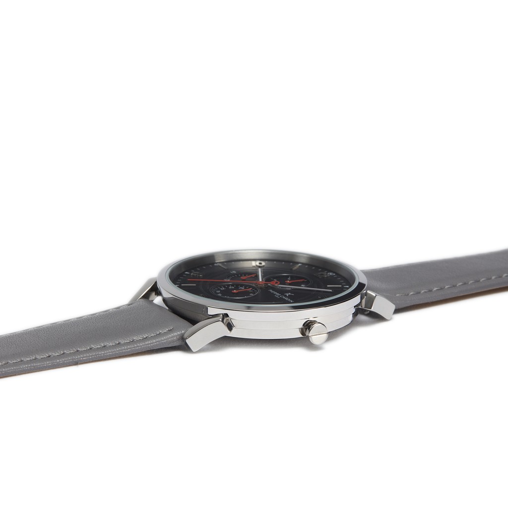 Đồng hồ nam Pierre Cardin chính hãng - CPI.2025