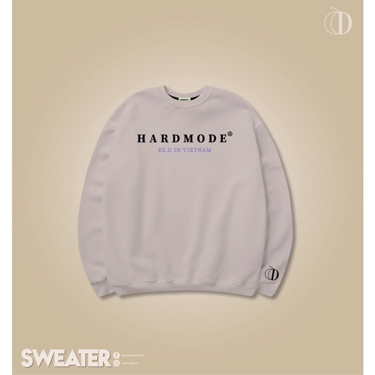 Sweater HardMode Size L