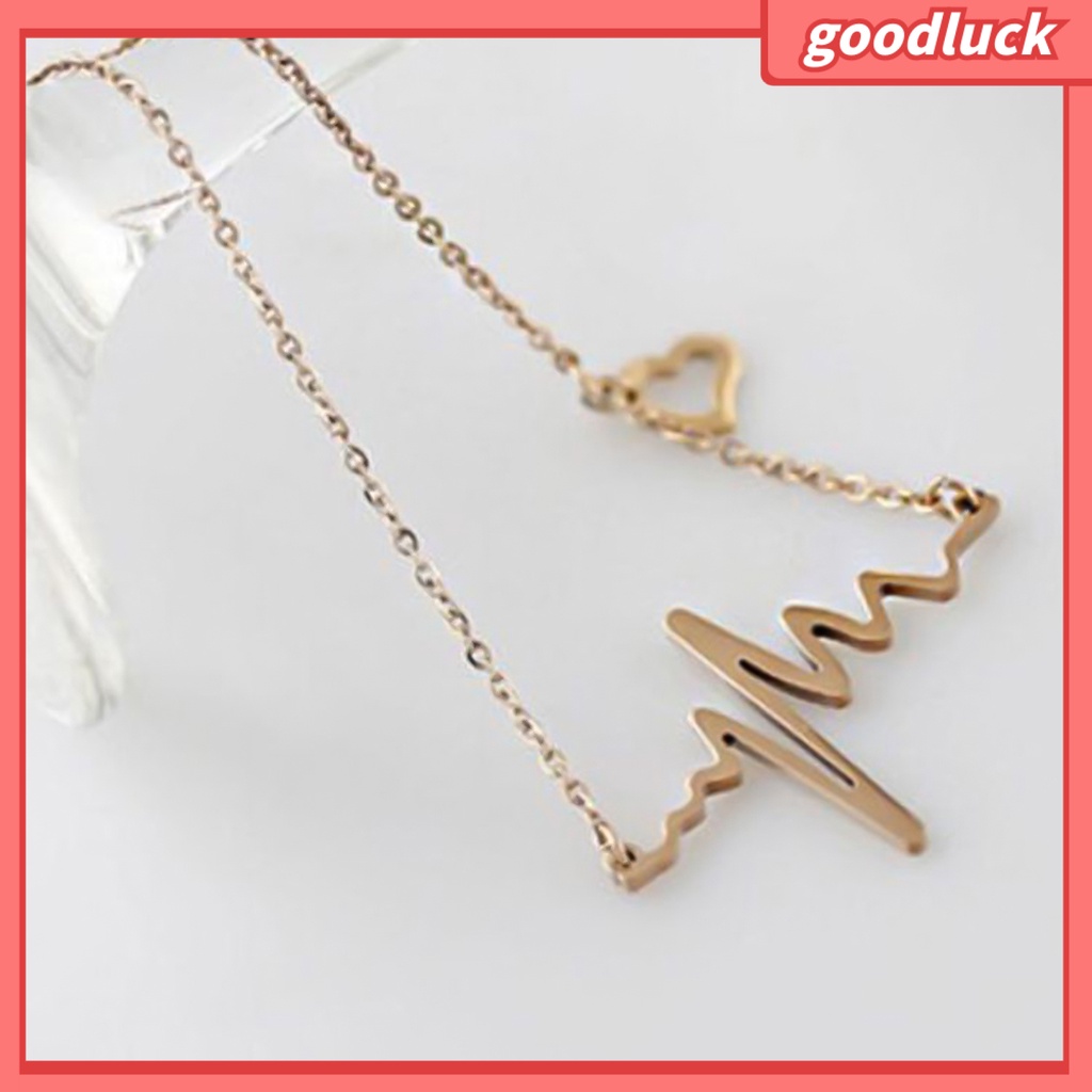 Vòng cổ Hợp Kim Mặt Trái Tim Thiết Kế Tinh Tế Cho Club