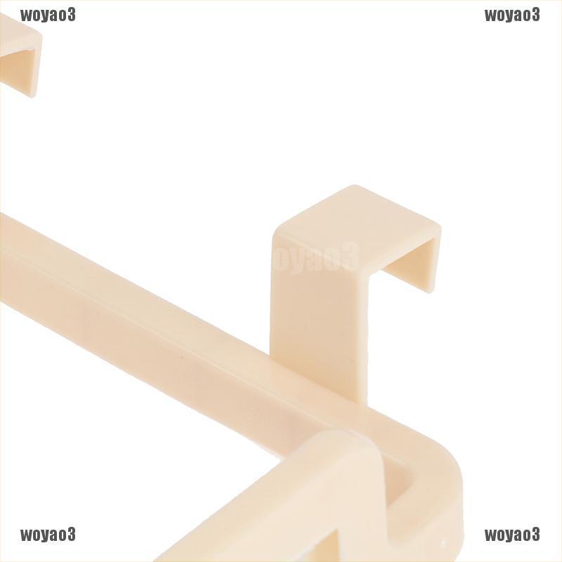 Giá Đỡ Túi Rác Gắn Tủ Bếp Tiện Dụng