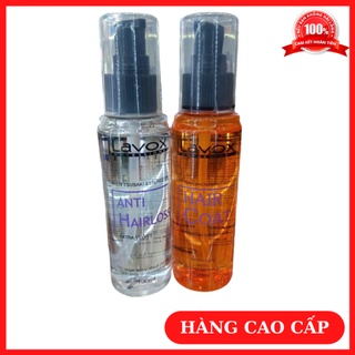 🔥chính hãng🔥 dầu dưỡng bóng tóc dành cho tóc uốn và tóc duỗi
