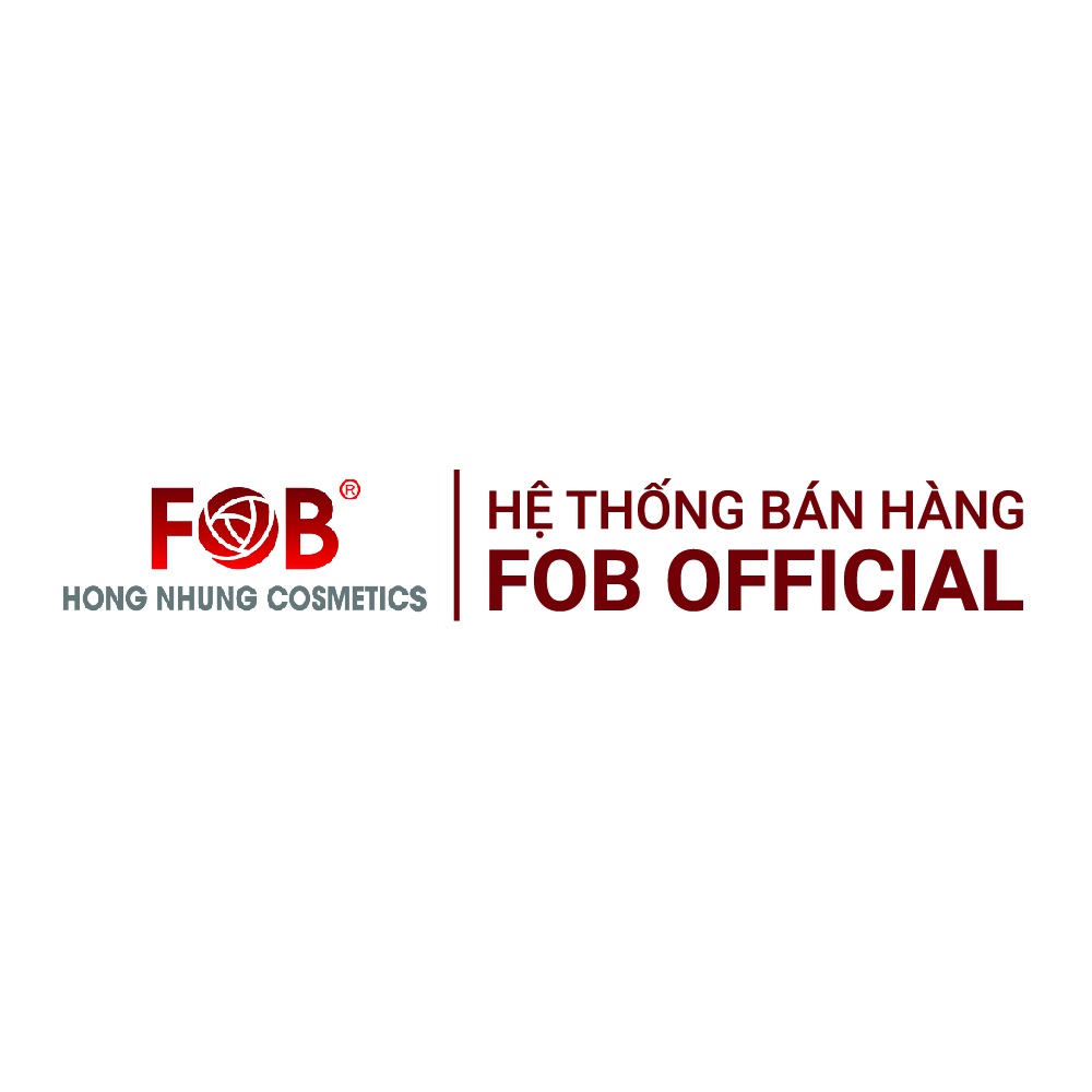 Sữa rữa mặt chăm sóc da nhờn - Mụn trứng cá - FOB® GEL MASSAGE NHA ĐAM