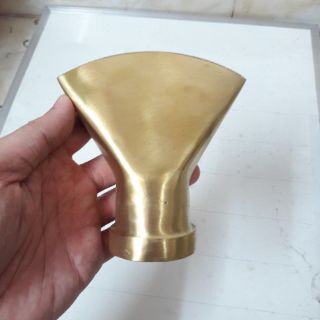 Béc phun mỏ vịt phi 21+27 , 34, 49