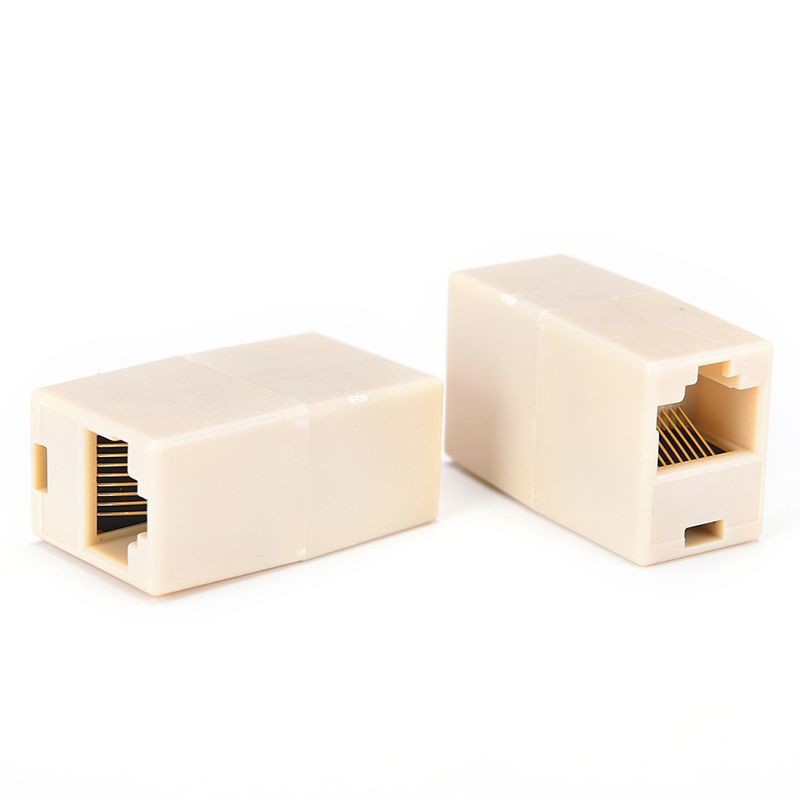 ĐẦU NỐI DÂY CÁP MẠNG LAN RJ45 (RJ-45)