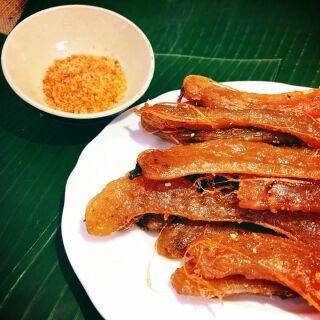Me rim chua ngọt 500gr