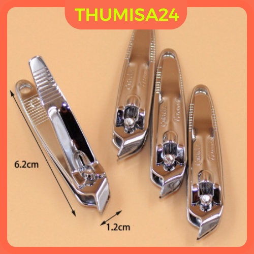 Bấm Móng Tay Dụng Cụ Bấm Móng Tay Tiện Lợi