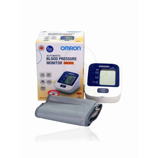 [ BH CHÍNH HÃNG ] Máy đo huyết áp bắp tay omron Hem 8712