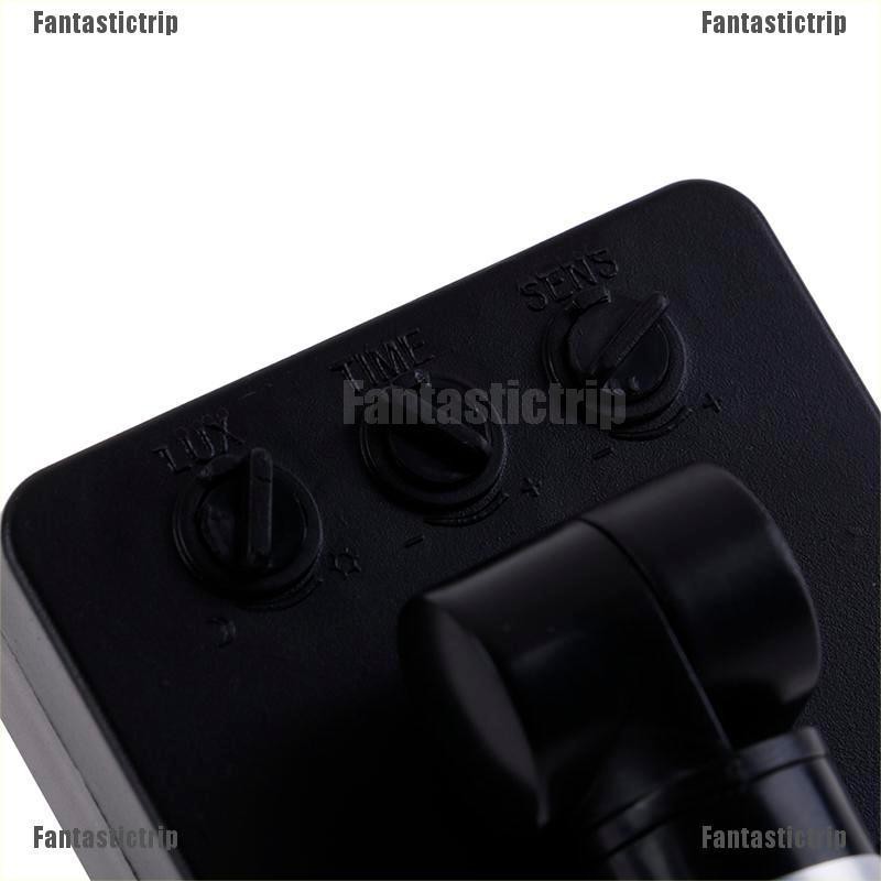 Công Tắc Thông Minh Tự Động 12v PIR