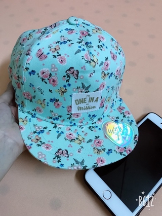 Mũ lưỡi trai Hm NEWWW