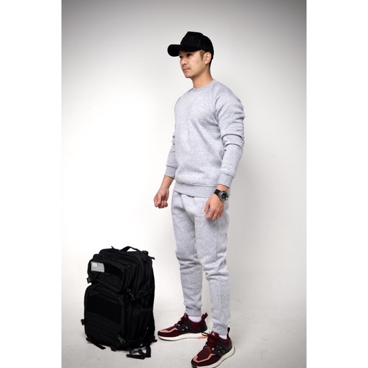 Bộ đồ lót lông Gs Crest