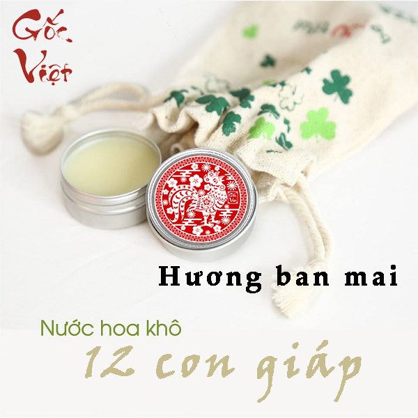 Nước hoa khô phong hủy 12 con giáp | BigBuy360 - bigbuy360.vn