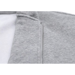 FEA JACKET (ÁO KHOÁC NỈ LÓT LÔNG)