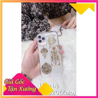 Sỉ Miếng Dán Điện Thoại Phong Thủy Cải Vận Đẹp Lung Linh Phù Hợp Cho Anh Chị Bán Buôn Bán Sỉ