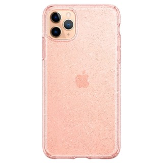 Ốp Lưng Spigen iPhone 11 Pro Liquid Crystal Glitter