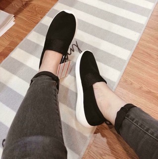 SLIP ON NỮ LITERIDE