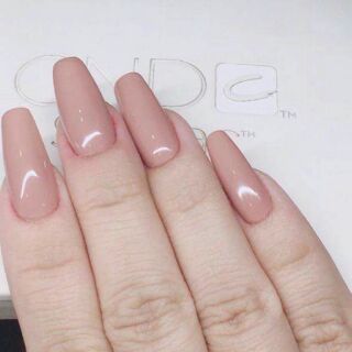 Sơn gel cnd siêu đẹp