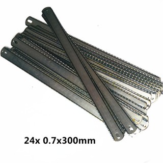 Lưỡi Cưa Hai Mặt BRAND Lưỡi Cưa Sắt Cao Cấp (Chính Hãng)