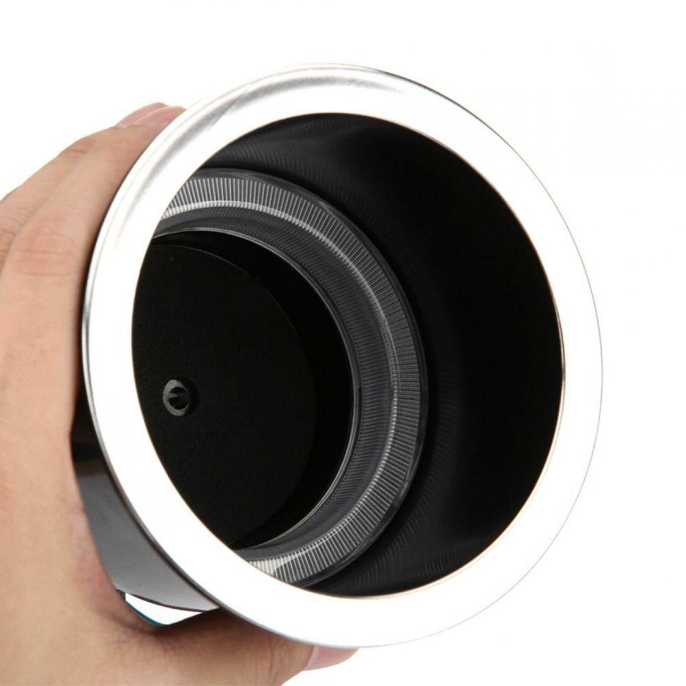 Giá Đỡ Cốc Nước Bằng Nhựa Tiện Dụng Cho Xe Hơi / Tàu Thuyền