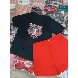 Bigsize Set kenzoo 55-95kg