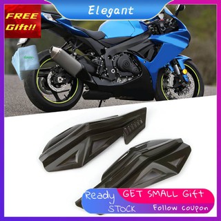 Ốp Bảo Vệ Tay Lái Xe Mô Tô Bằng Abs 22mm Dành Cho Honda