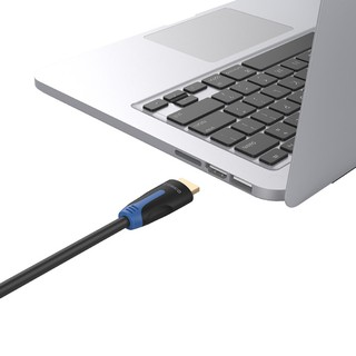 Cáp HDMI Orico HM14-15-BK