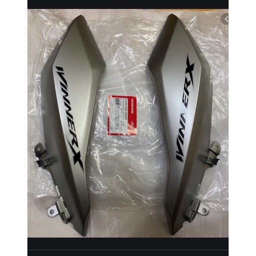 Ốp đèn gò má winner