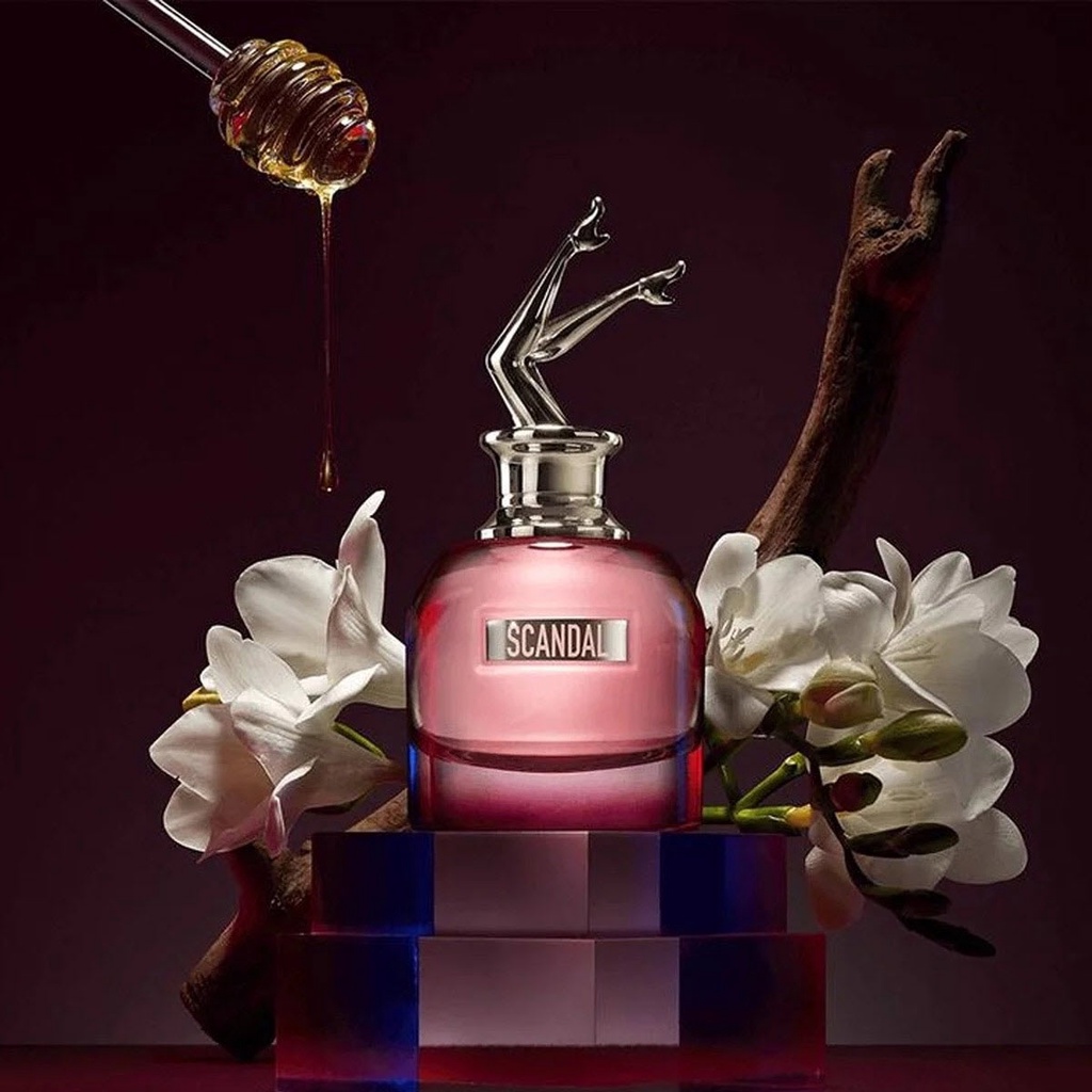 ᵗ.ʰ.ᵉ.ˢ.ᶜ.ᵉ.ⁿ.ᵗ - Nước hoa Jean Paul Gaultier Scandal By Night - ᴛᴇsᴛᴇʀ 5ᴍʟ/10ᴍʟ/20ᴍʟ