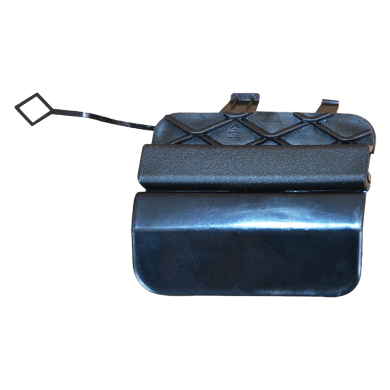 Nắp đậy thanh cản sau cho Mercedes Benz W205 C180 C200 C260 A2058850256