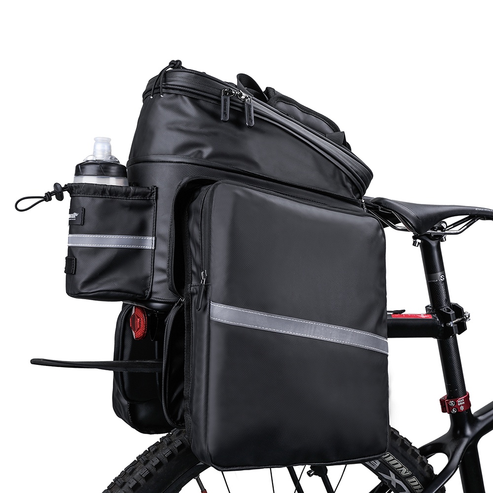 Túi baga mở rộng 30L Rhinowalk RK6100