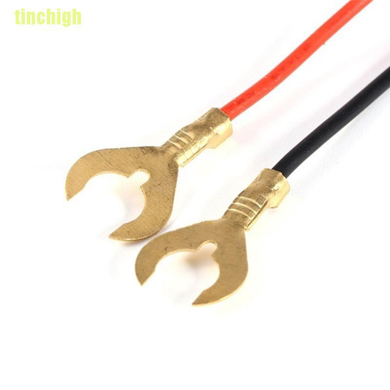 Bộ điều khiển đèn chạy ban ngày LED bật/tắt cho xe hơi