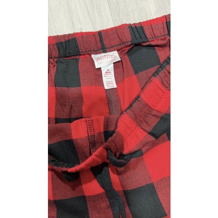 Đồ ngủ Pijama nam hãng Wondershop hàng VNXK