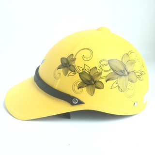 Nón thời trang khoét lỗ - mũ thể thao - Hàng chất như nước cất - Số lượng có hạn - Mầu tùy chọn