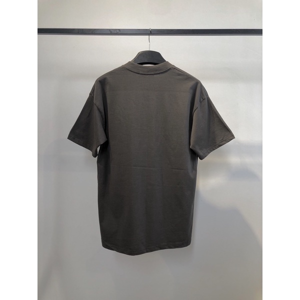 Áo Thun Tay Lỡ Form Rộng NOT A VINTAGE cotton 100% 2 chiều cao cấp GALLERY AND GARMENT