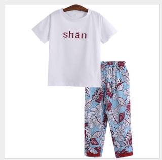 Set bộ bé gái