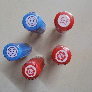 Khắc con dấu logo tích điểm (26-50)