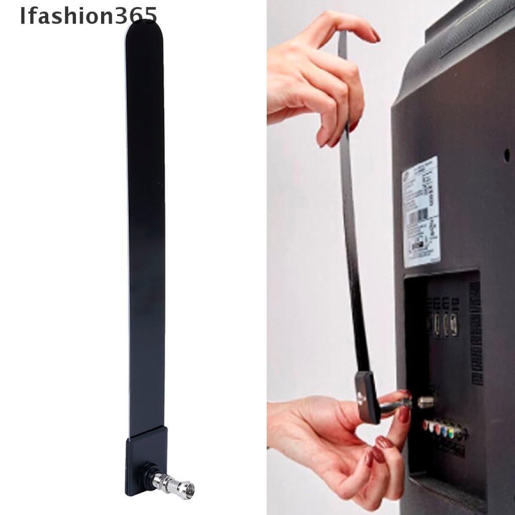 Anten thu sóng truyền hình kỹ thuật số 1080p HDTV 100 + cao cấp tiện dụng