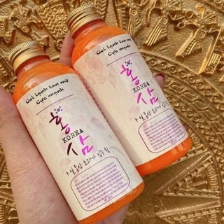 Gel Tan Mỡ Hàn Quôc Đánh Tan Mỡ Thừa Hiệu Quả