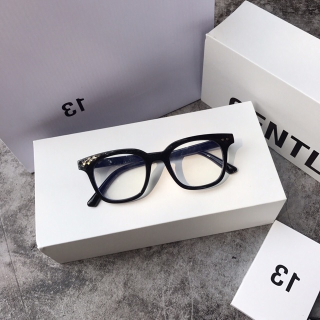 Kính gọng GM SOUTHSIDE Mắt vuông unisex - Hàng chuẩn | BigBuy360 - bigbuy360.vn