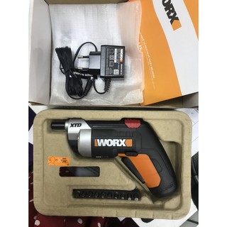 MÁY BẮT VÍT WORX WX252