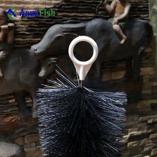 Combo 10 chổi lọc hồ cá koi dài 60cm