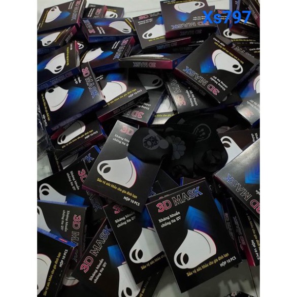 Khẩu Trang Phản Quang KTQ01🌸[FREESHIP] nhiều mẫu mã đẹp kiểu dáng thời trang | BigBuy360 - bigbuy360.vn