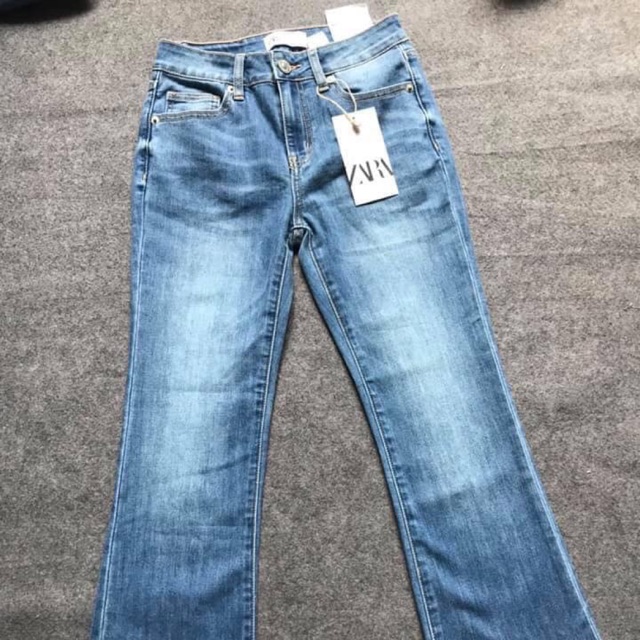Quần jeans