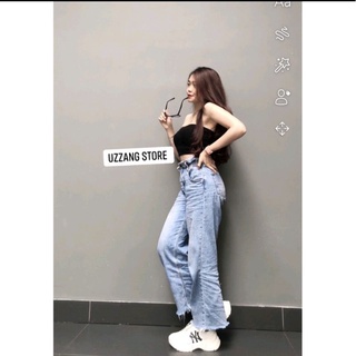 ÁO ỐNG BORIP SIÊU CO GIÃN #ÁO_ỐNG