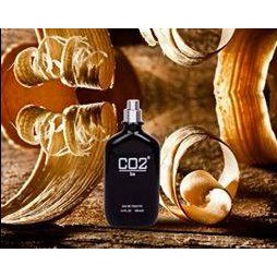 Nước hoa CO2 Be 100ml