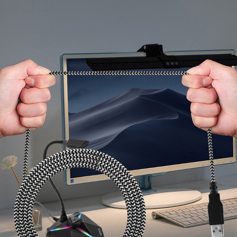 Micro USB Chơi Game Yanmai-G35 Chuyên Dụng Chất Lượng Cao