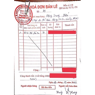 Tinh Dầu Thực Vật Đại Phú An