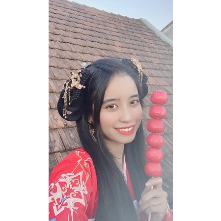 Hán phục nữ | BigBuy360 - bigbuy360.vn